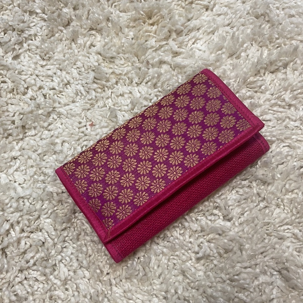 Sangeetha Bags wallet